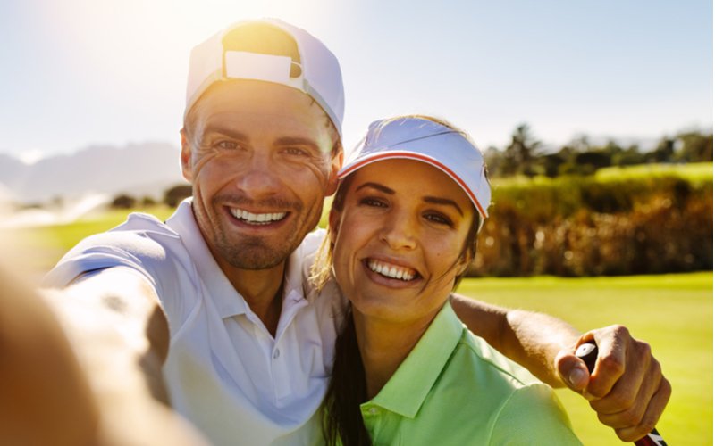 How 5 Queenslanders discovered the best laser eye surgery procedure for them david after