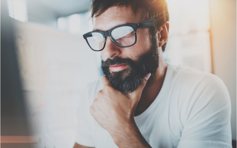 How 5 Queenslanders discovered the best laser eye surgery procedure for them david before