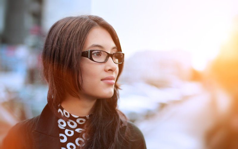 How 5 Queenslanders discovered the best laser eye surgery procedure for them meghan before